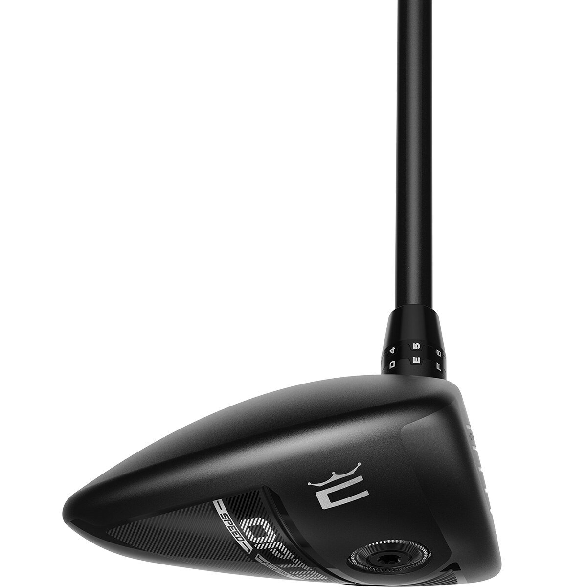 OPTM LS TITANIUM フェアウェイウッド LIN-Q for cobra レフティ