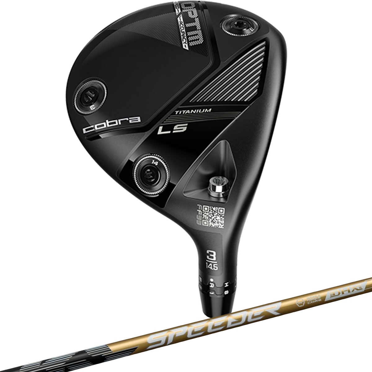 コブラ フェアウェイウッド (コブラ) メンズ 右利き 通販｜GDOゴルフ