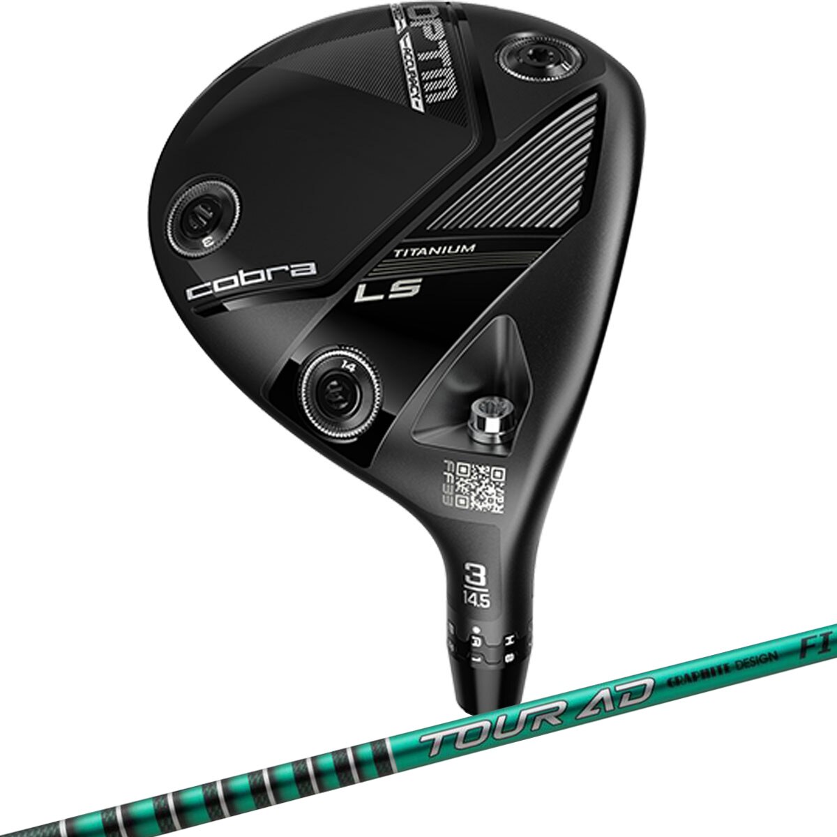 コブラ フェアウェイウッド (コブラ) メンズ 通販｜GDOゴルフショップ