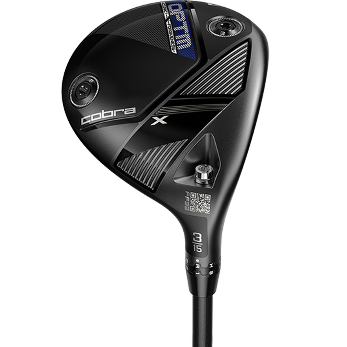 OPTM X フェアウェイウッド Speeder NX for cobra(フェアウェイウッド