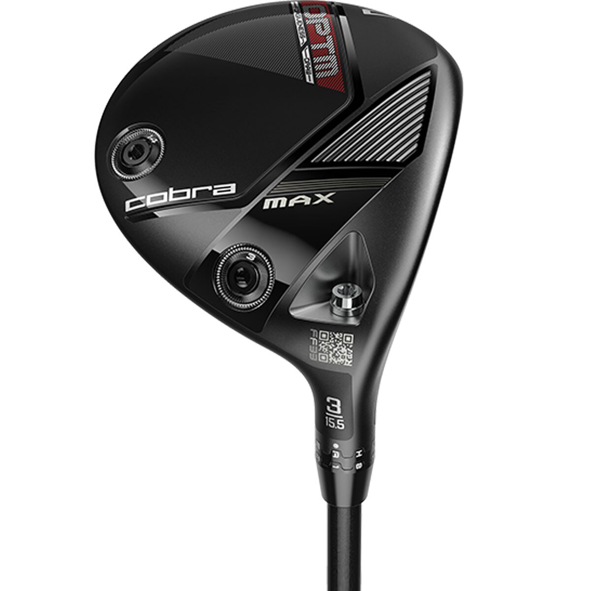 OPTM X フェアウェイウッド Speeder NX for cobra レフティ