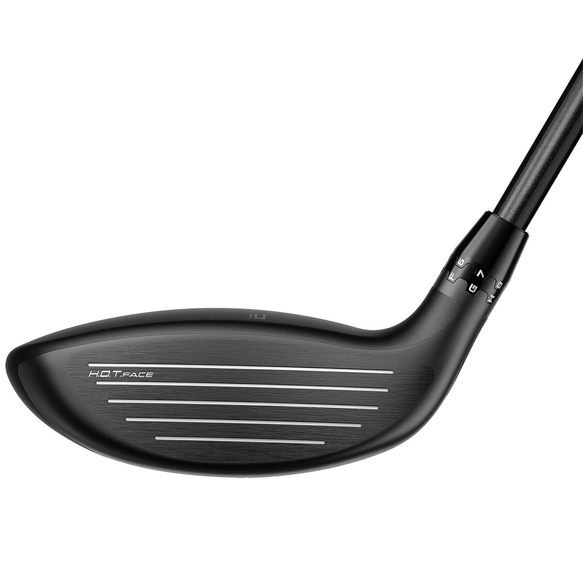 OPTM MAX フェアウェイウッド LIN-Q for cobra(フェアウェイウッド