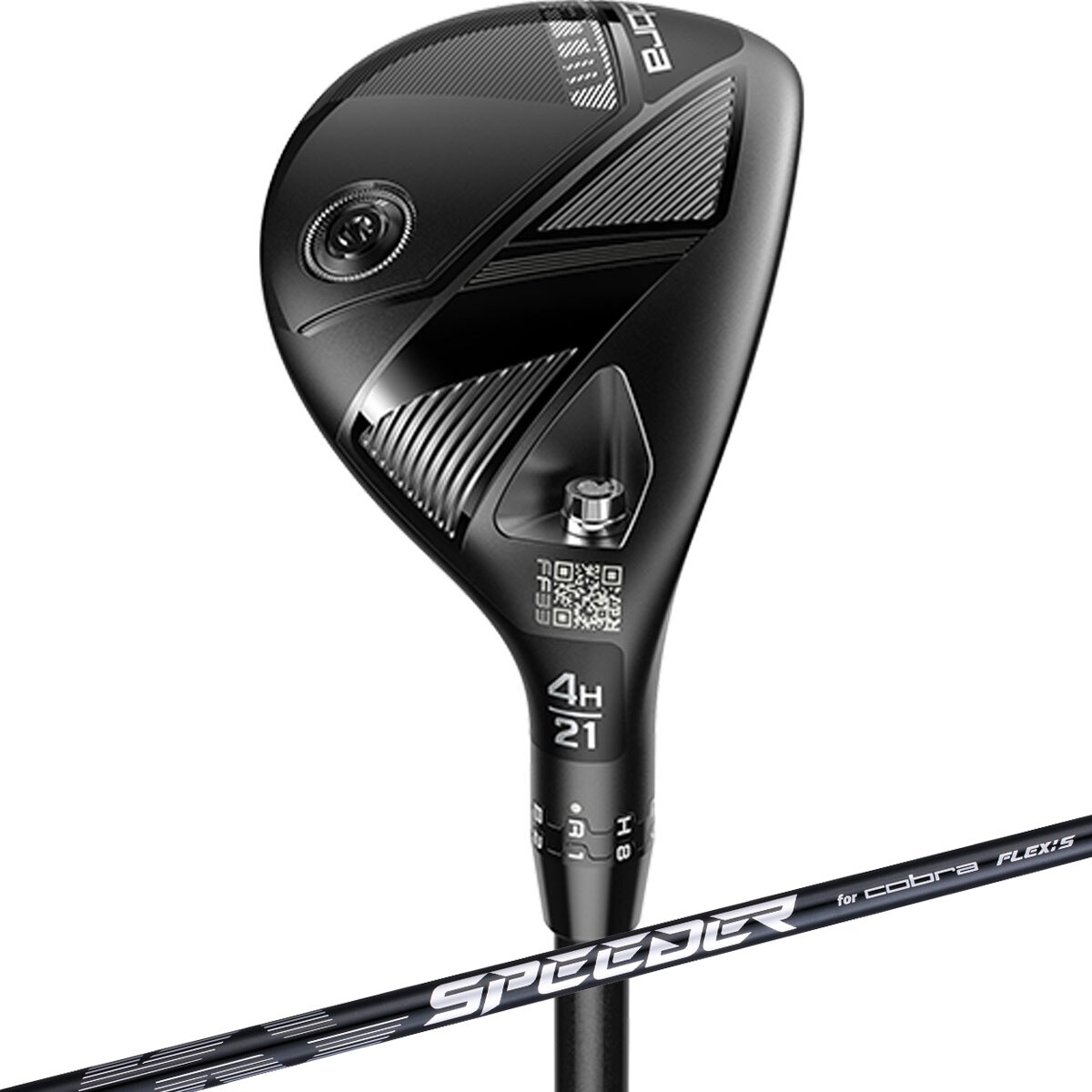 OPTM ハイブリッドユーティリティ Speeder NX for cobra