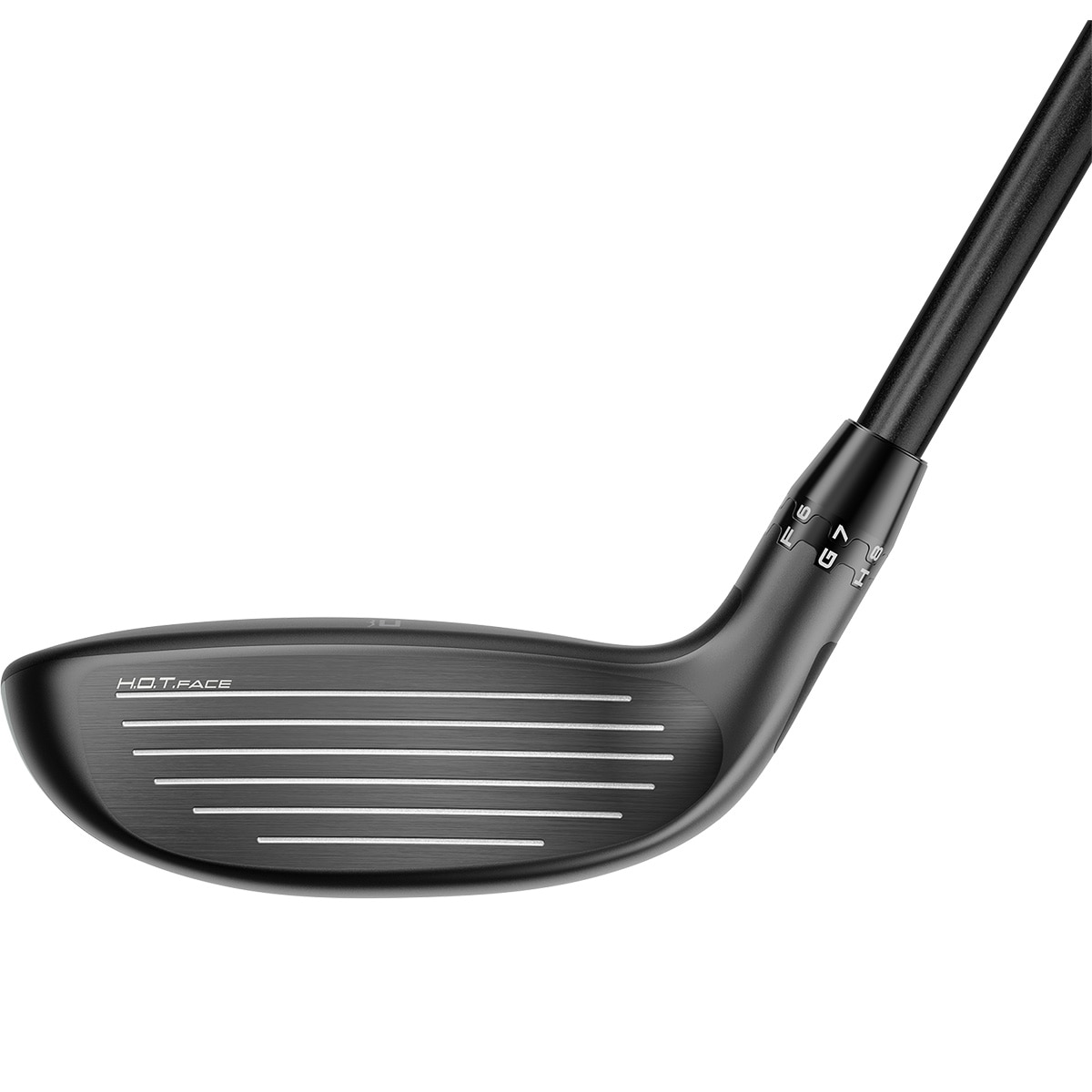 OPTM ハイブリッドユーティリティ Speeder NX for cobra レディス