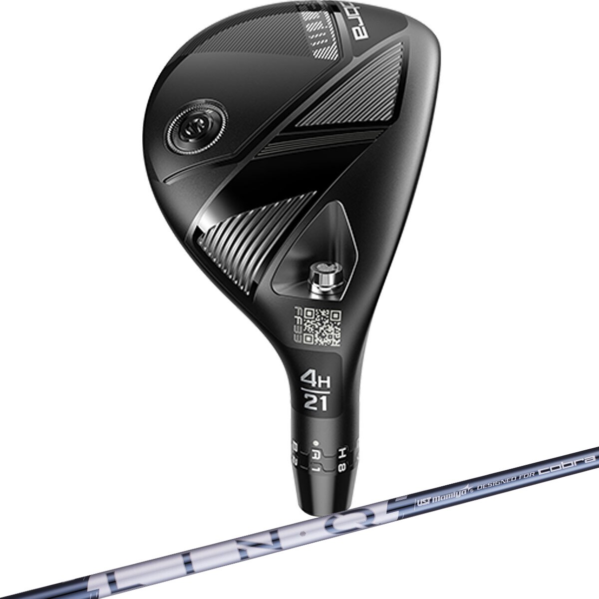 コブラ ユーティリティ レフティ 通販｜GDOゴルフショップ