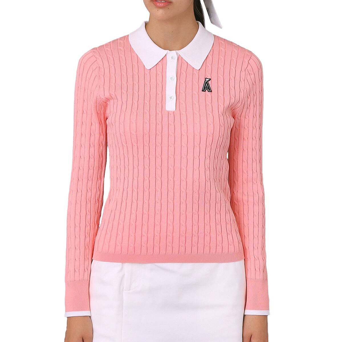 ゴルフ ポロシャツ (レディスゴルフウェア) 通販｜GDOゴルフショップ