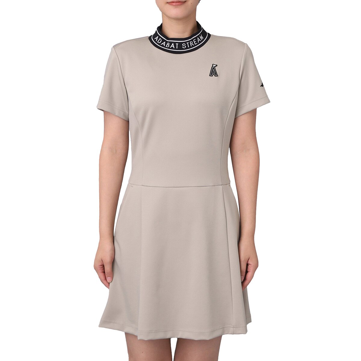 アダバットストリーム ワンピース 通販｜GDOゴルフショップ