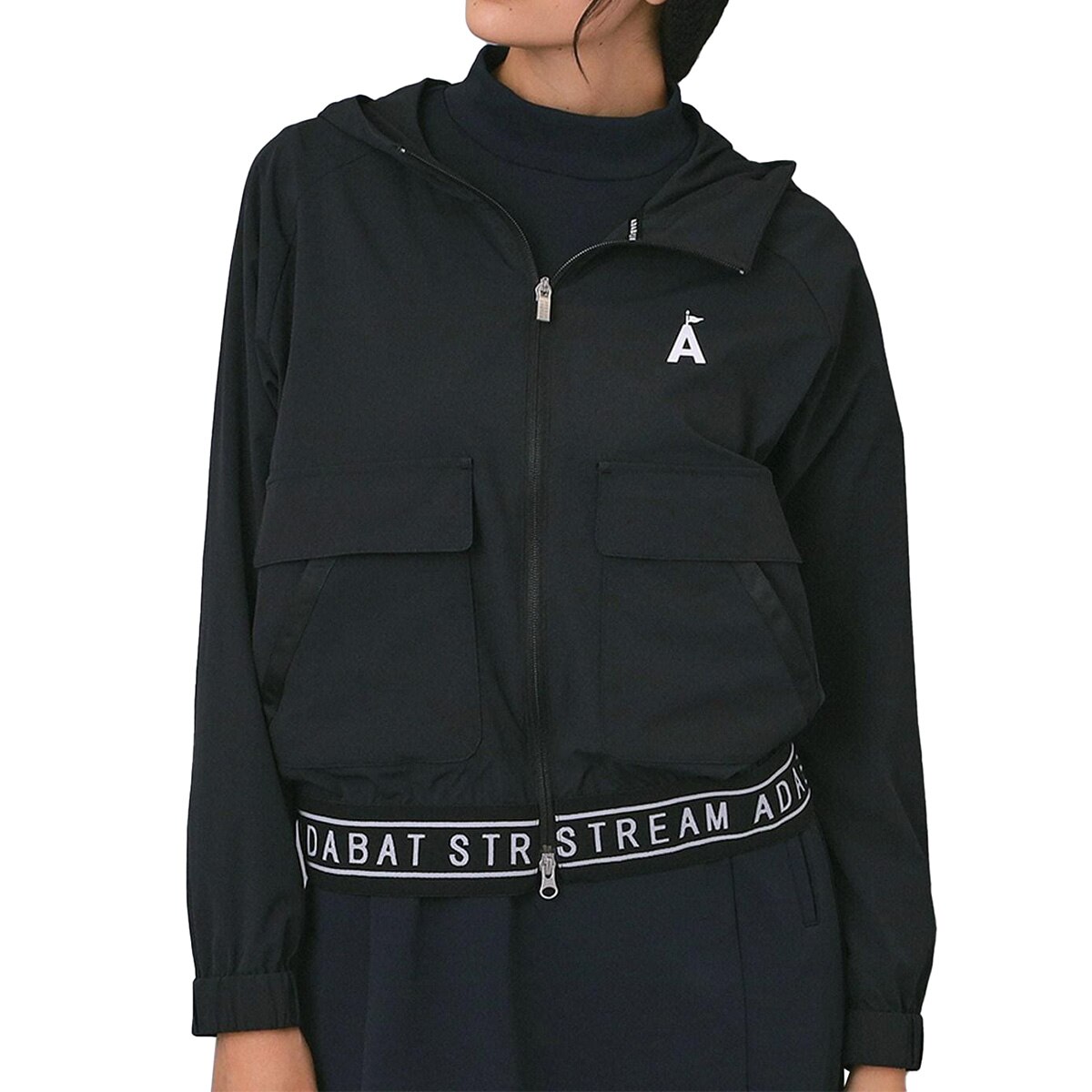 アダバットストリーム トレーナー・パーカー 新商品 通販｜GDOゴルフ