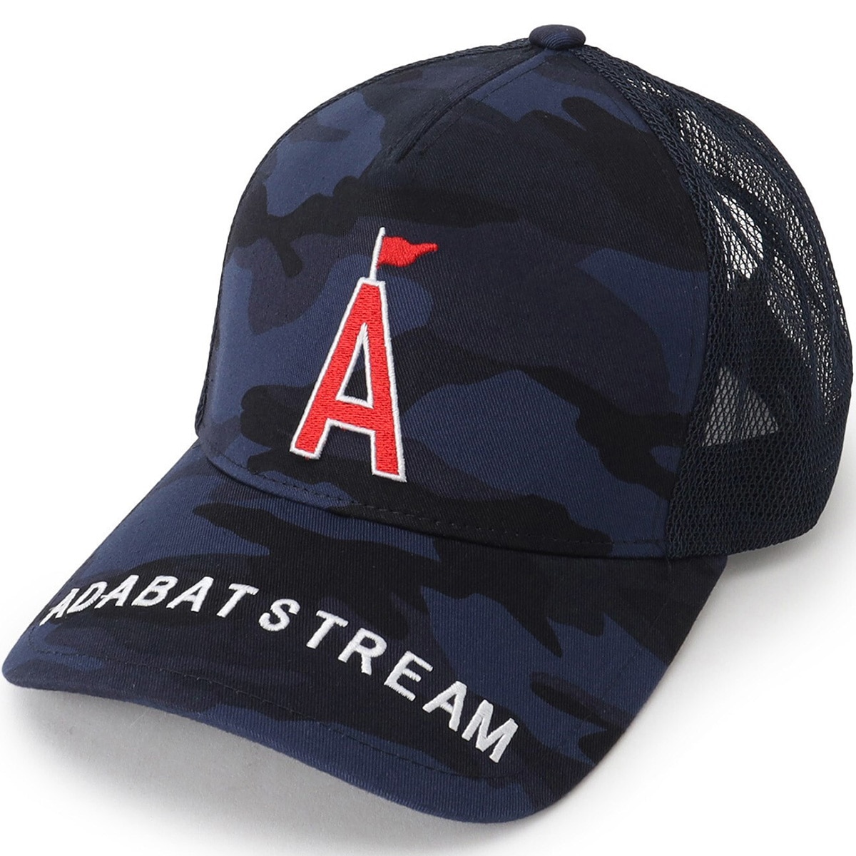 アダバットストリーム メンズゴルフウェア 通販｜GDOゴルフショップ