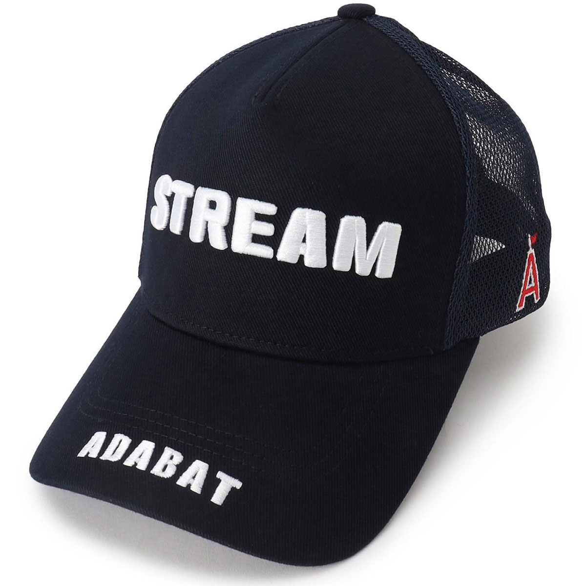 アダバットストリーム(ADABAT STREAM) メンズゴルフウェア 通販｜GDO