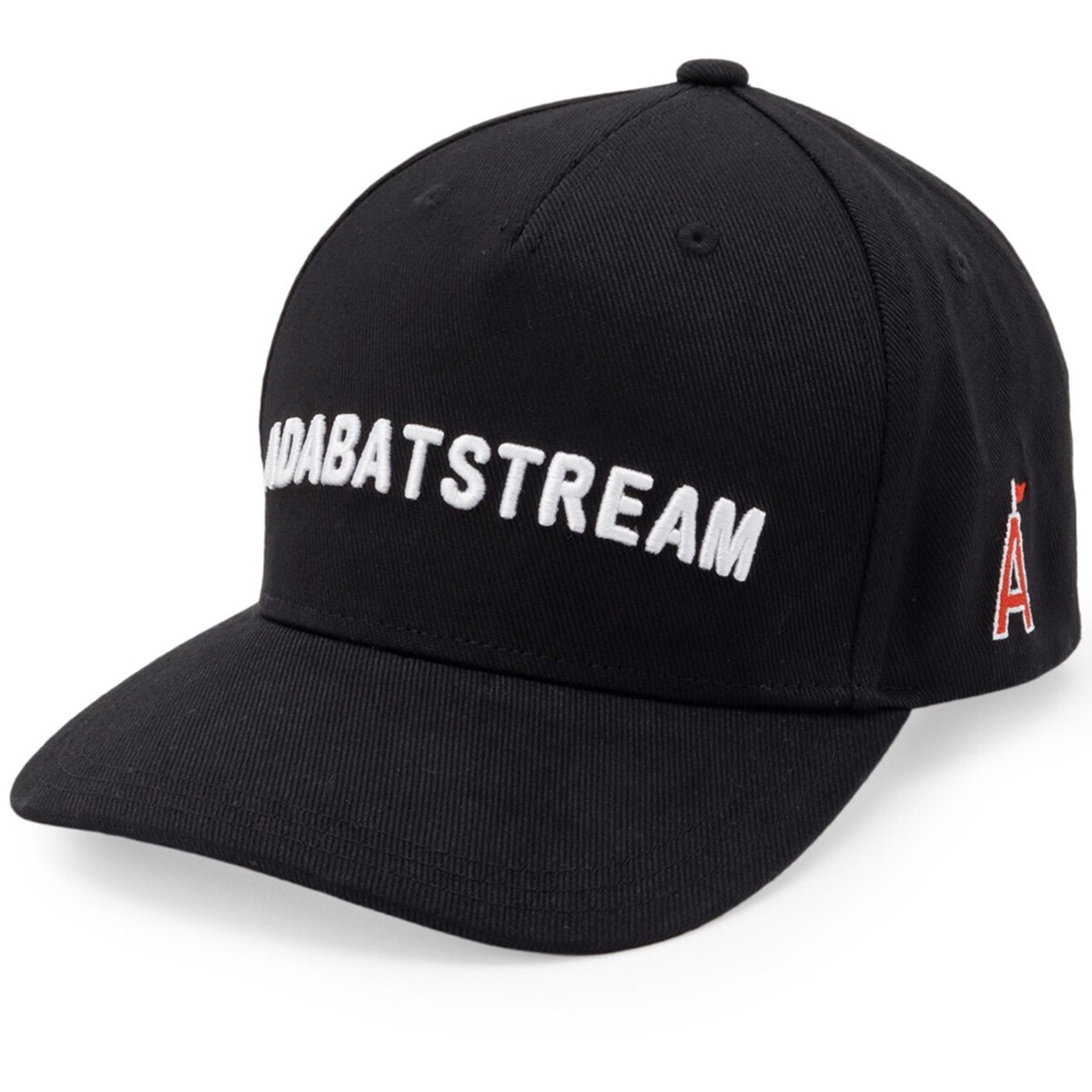 STREAMキャップ レディス(【女性】キャップ)|ADABAT STREAM(アダバット
