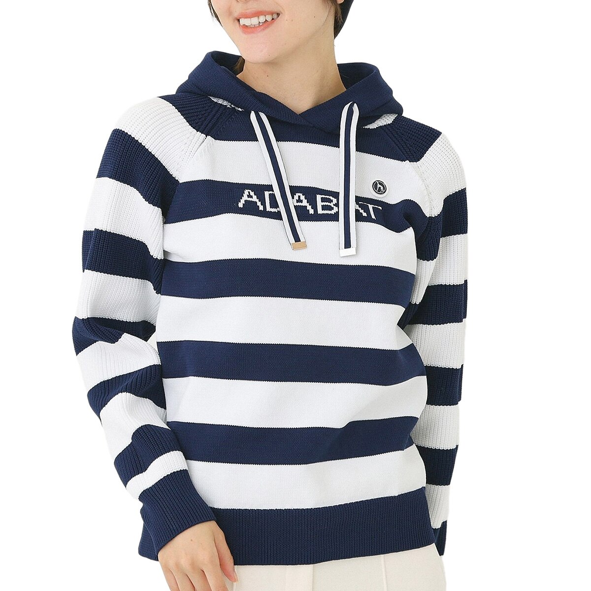 アダバット トレーナー・パーカー レディス 通販｜GDOゴルフショップ