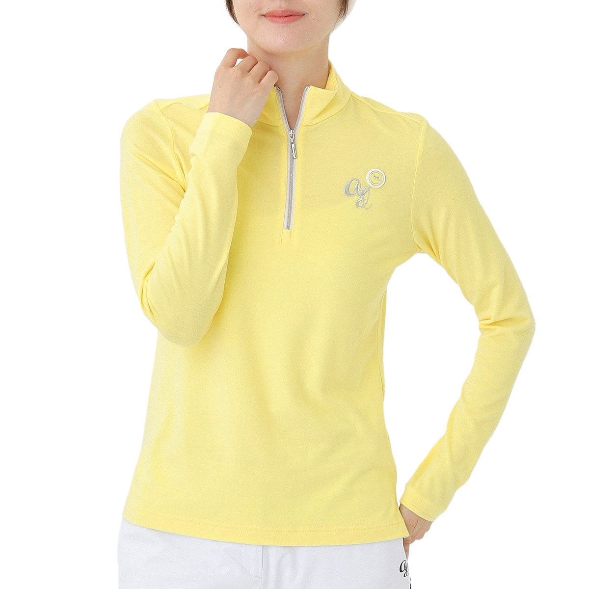 アダバット シャツ (アダバット) 新商品 通販｜GDOゴルフショップ