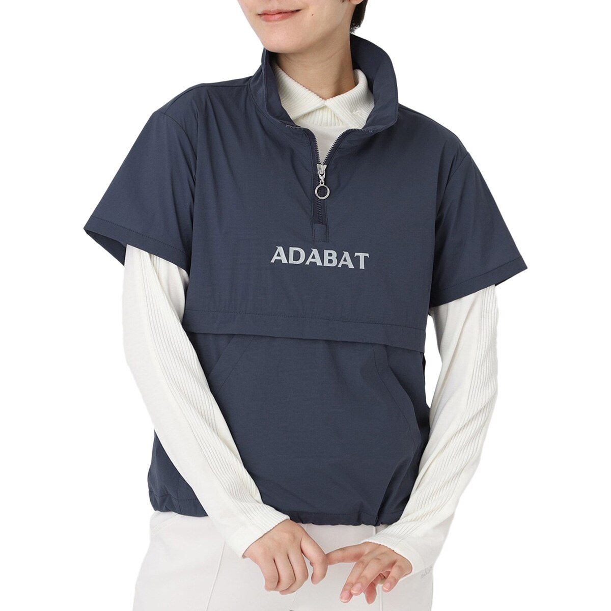 アダバット トレーナー・パーカー レディス 通販｜GDOゴルフショップ
