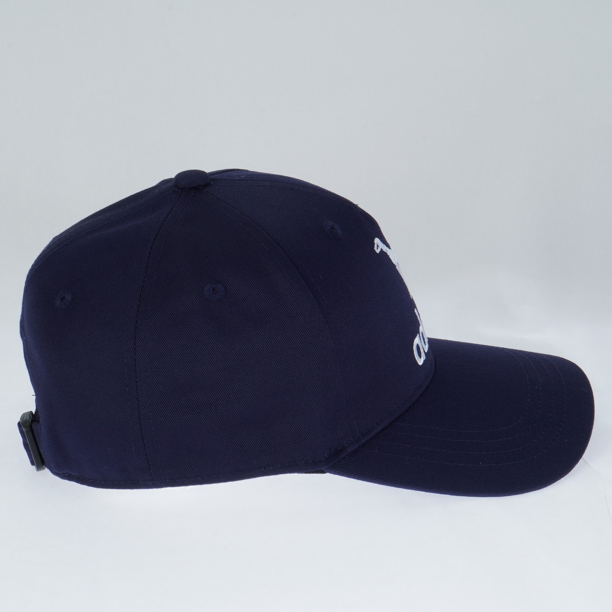 サルーキキャップ レディス(【女性】キャップ)|ADABAT NAVY(アダバット