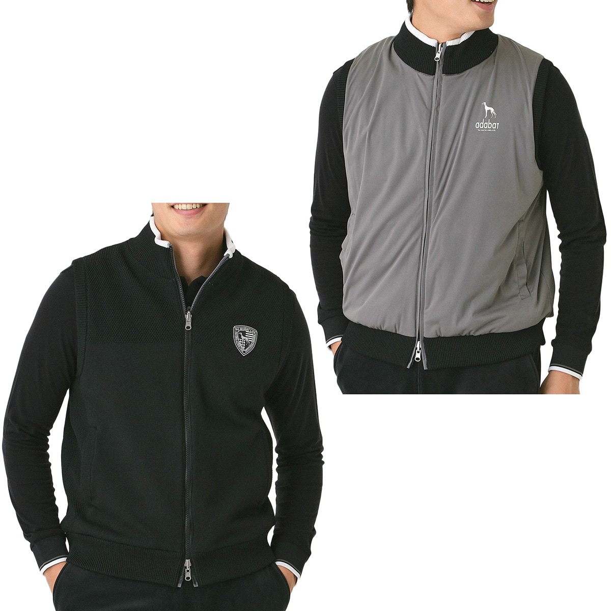 ゴルフ ベスト (メンズゴルフウェア) 特価品 通販｜GDOゴルフショップ