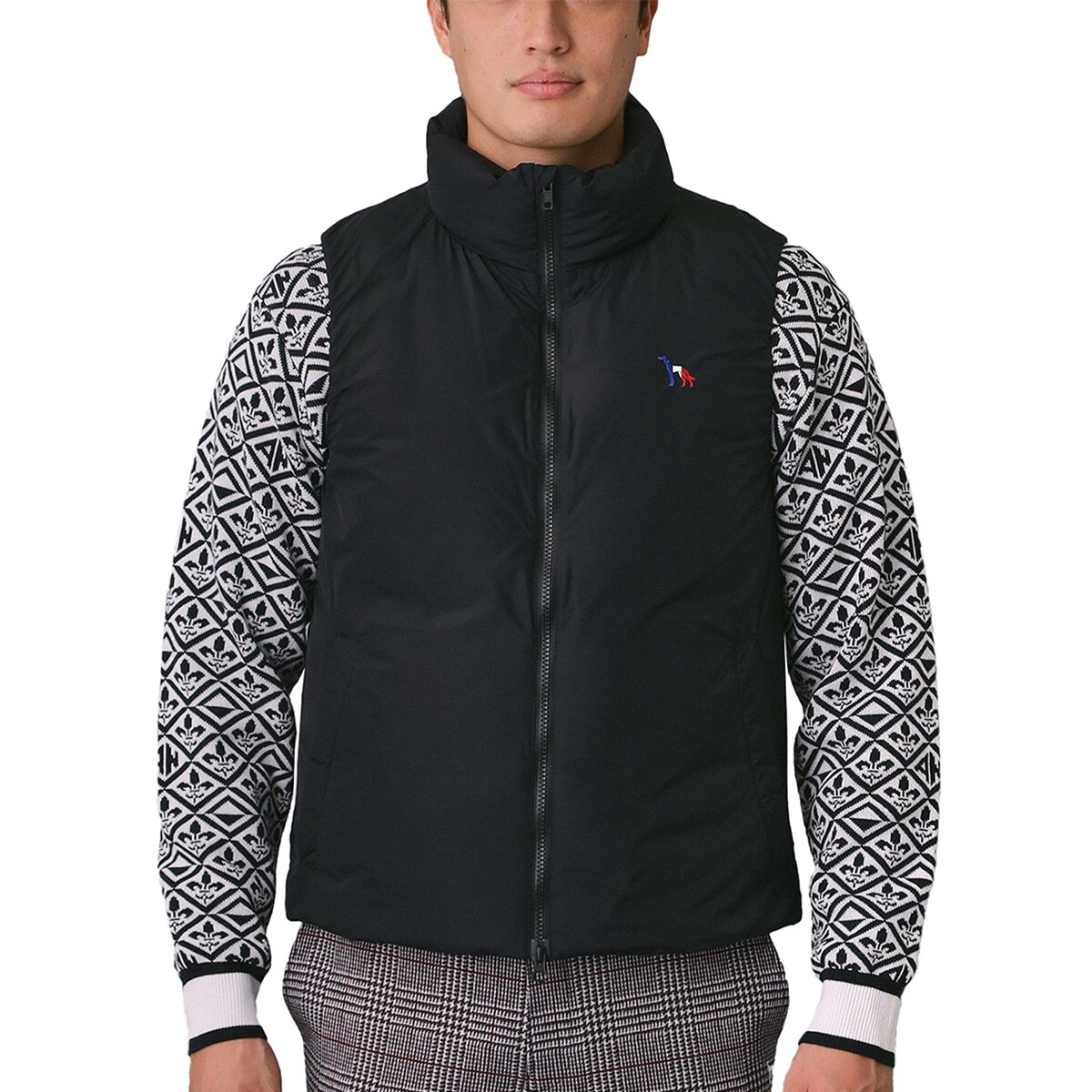 ゴルフ ベスト (メンズゴルフウェア) 通販｜GDOゴルフショップ