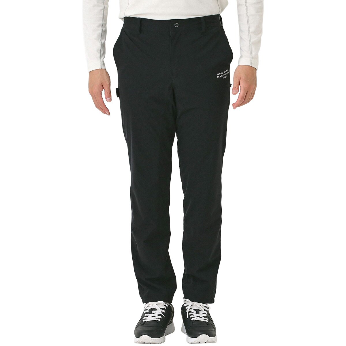 アダバット パンツ (アダバット) メンズ 右利き 通販｜GDOゴルフショップ