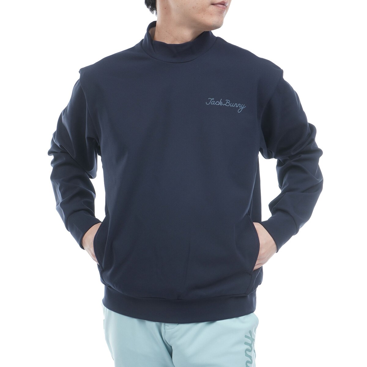 ジャックバニー シャツ メンズ 通販｜GDOゴルフショップ