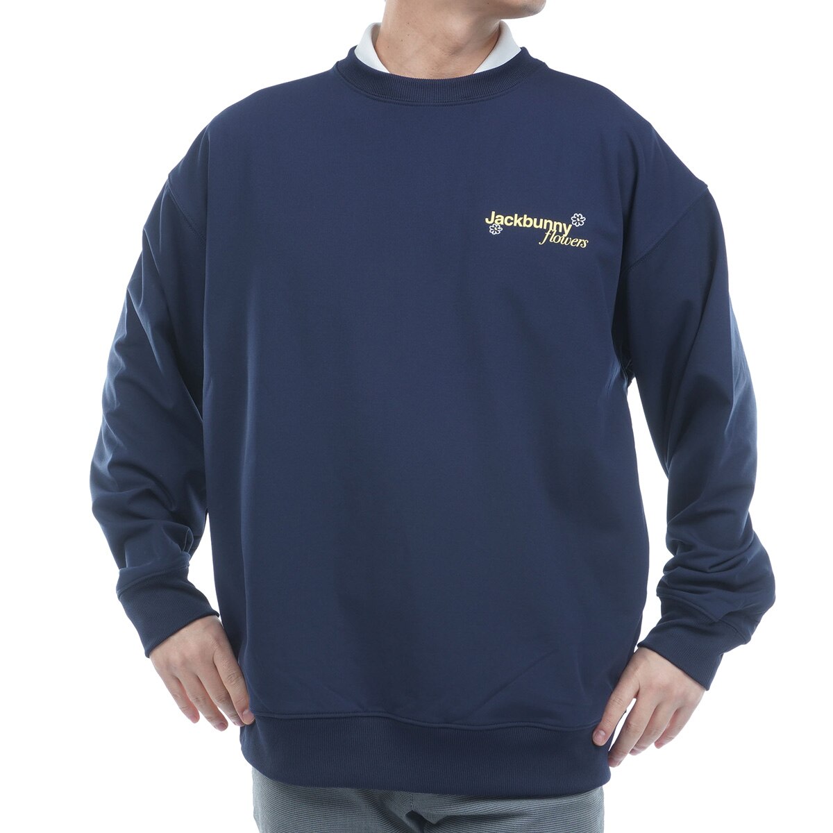 ジャックバニー トレーナー・パーカー メンズ 通販｜GDOゴルフショップ