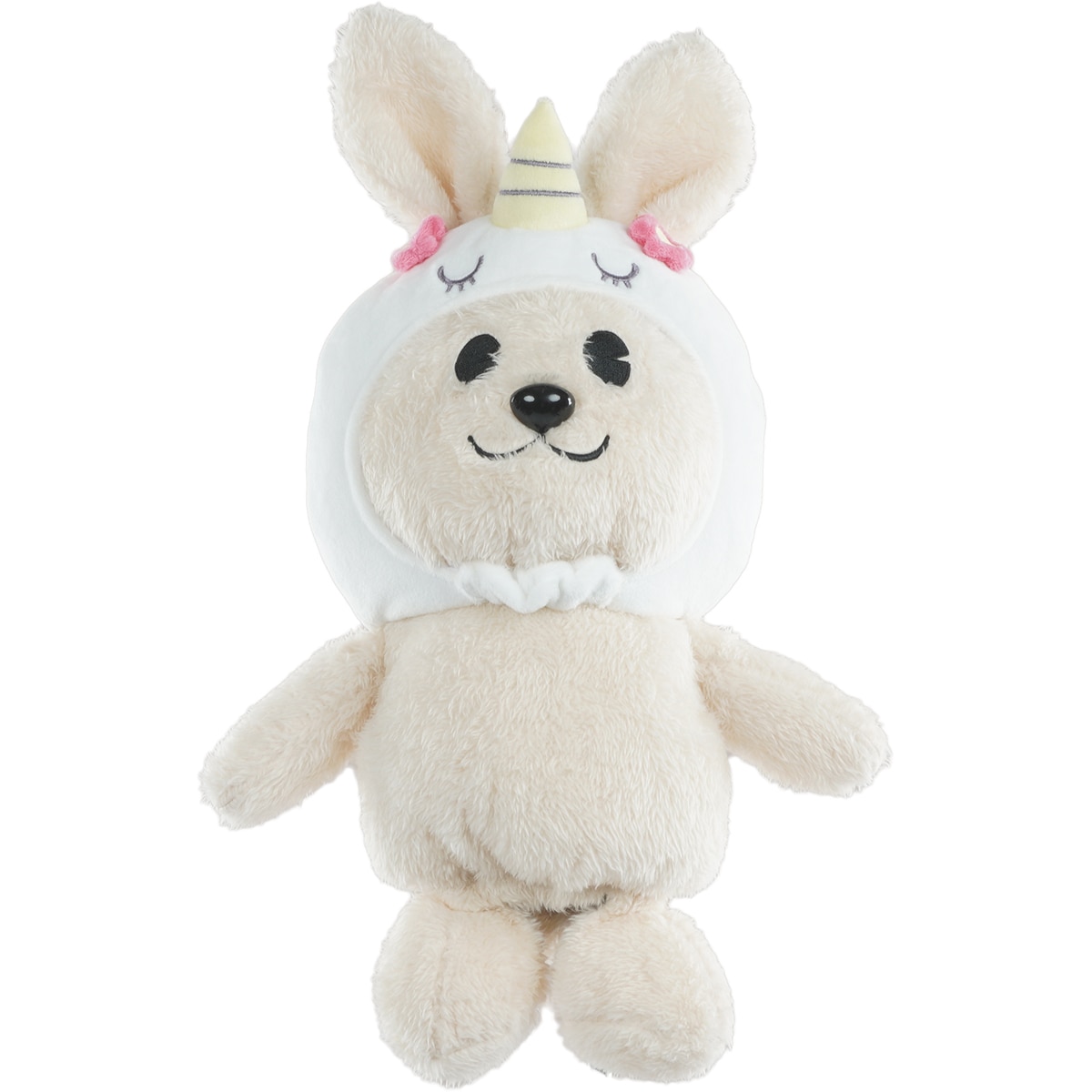 うさぎヘッドカバー DR用(ヘッドカバー（ドライバー）)|Jack Bunny