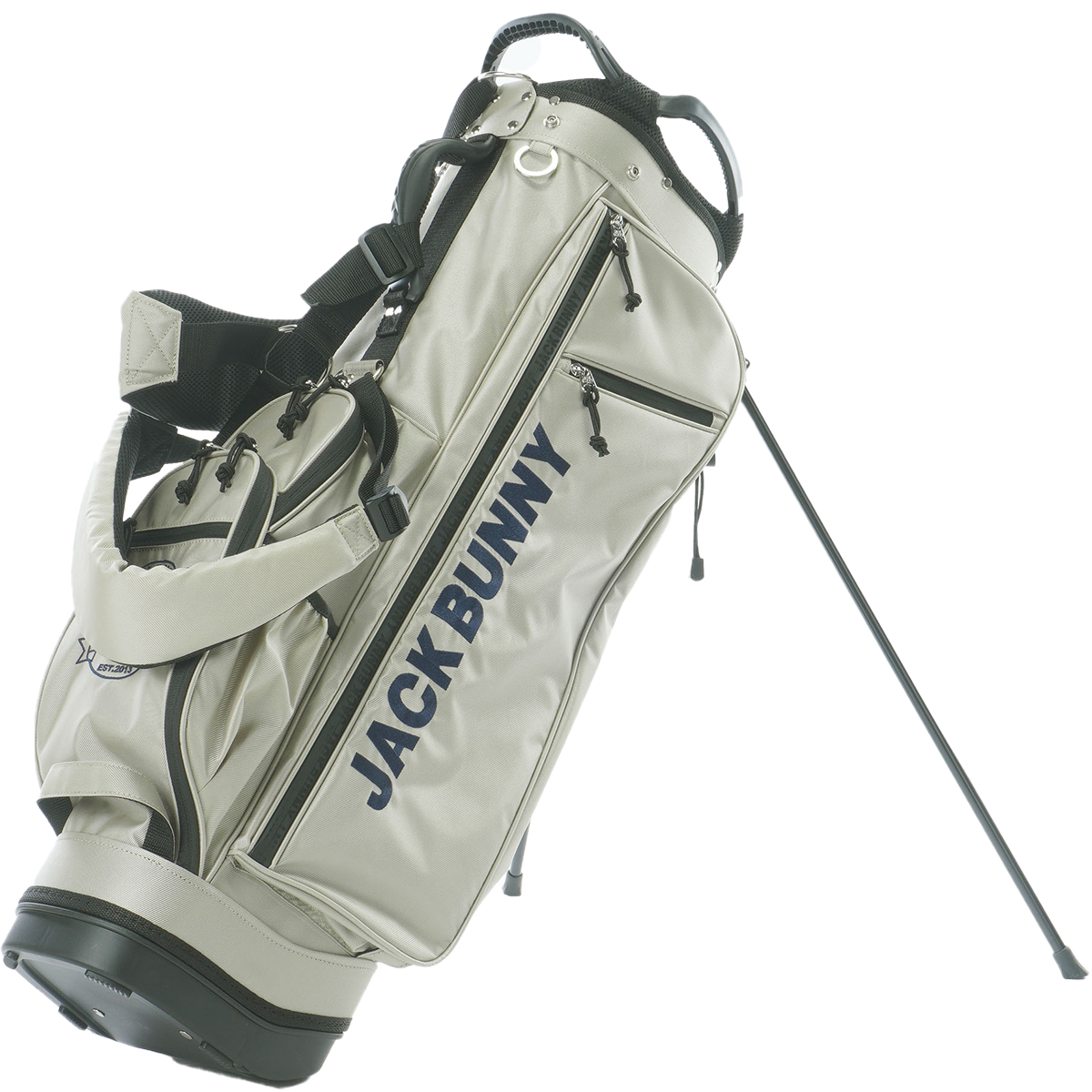 ジャックバニー キャディバッグ 通販｜GDOゴルフショップ