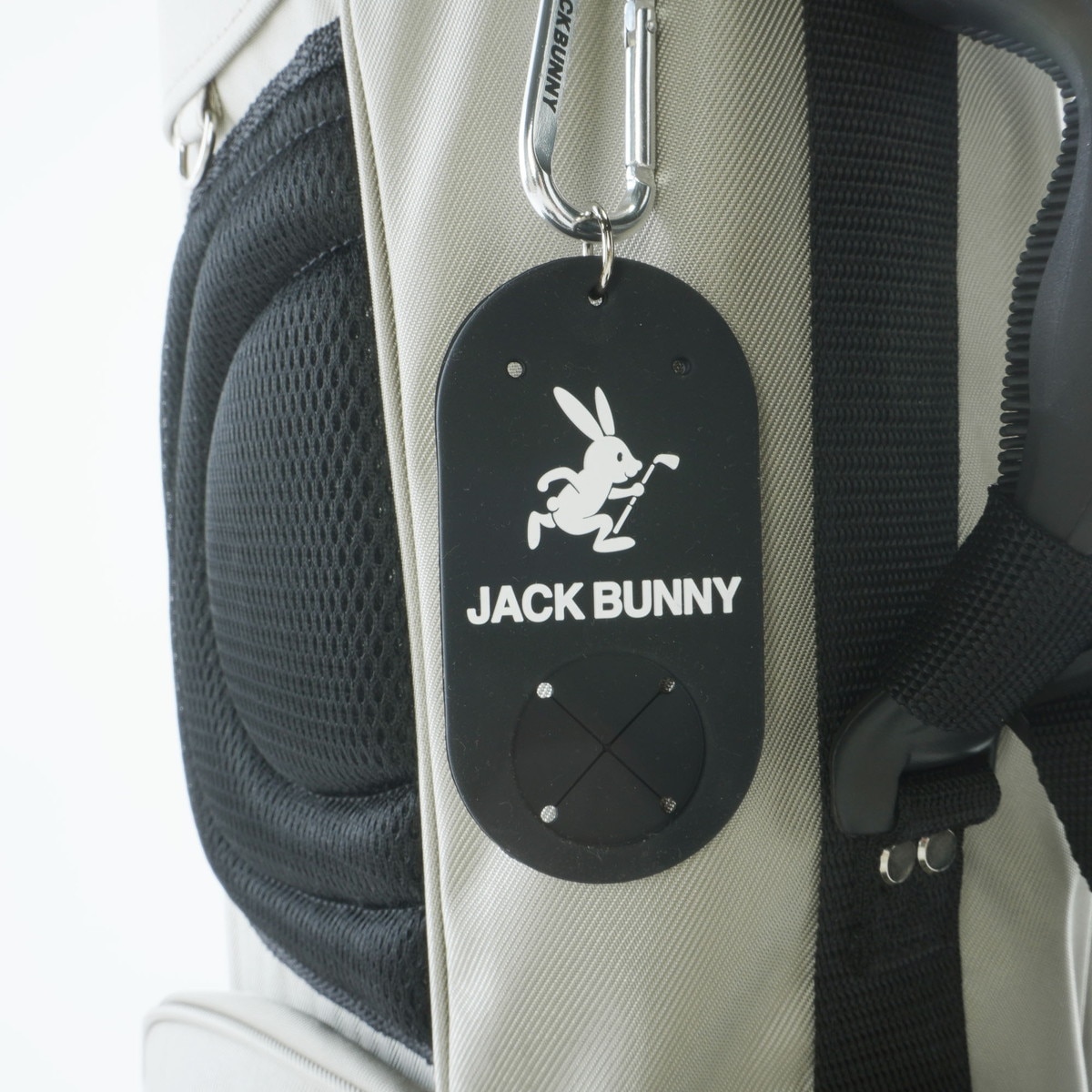 スタンドキャディバッグ(【男性】キャディバッグ)|Jack Bunny