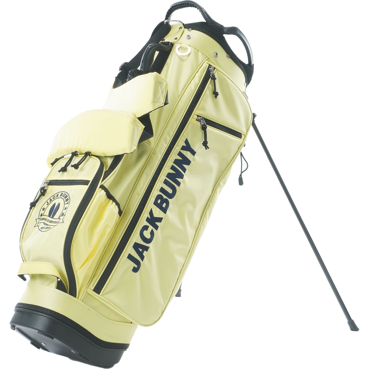 スタンドキャディバッグ(【男性】キャディバッグ)|Jack Bunny