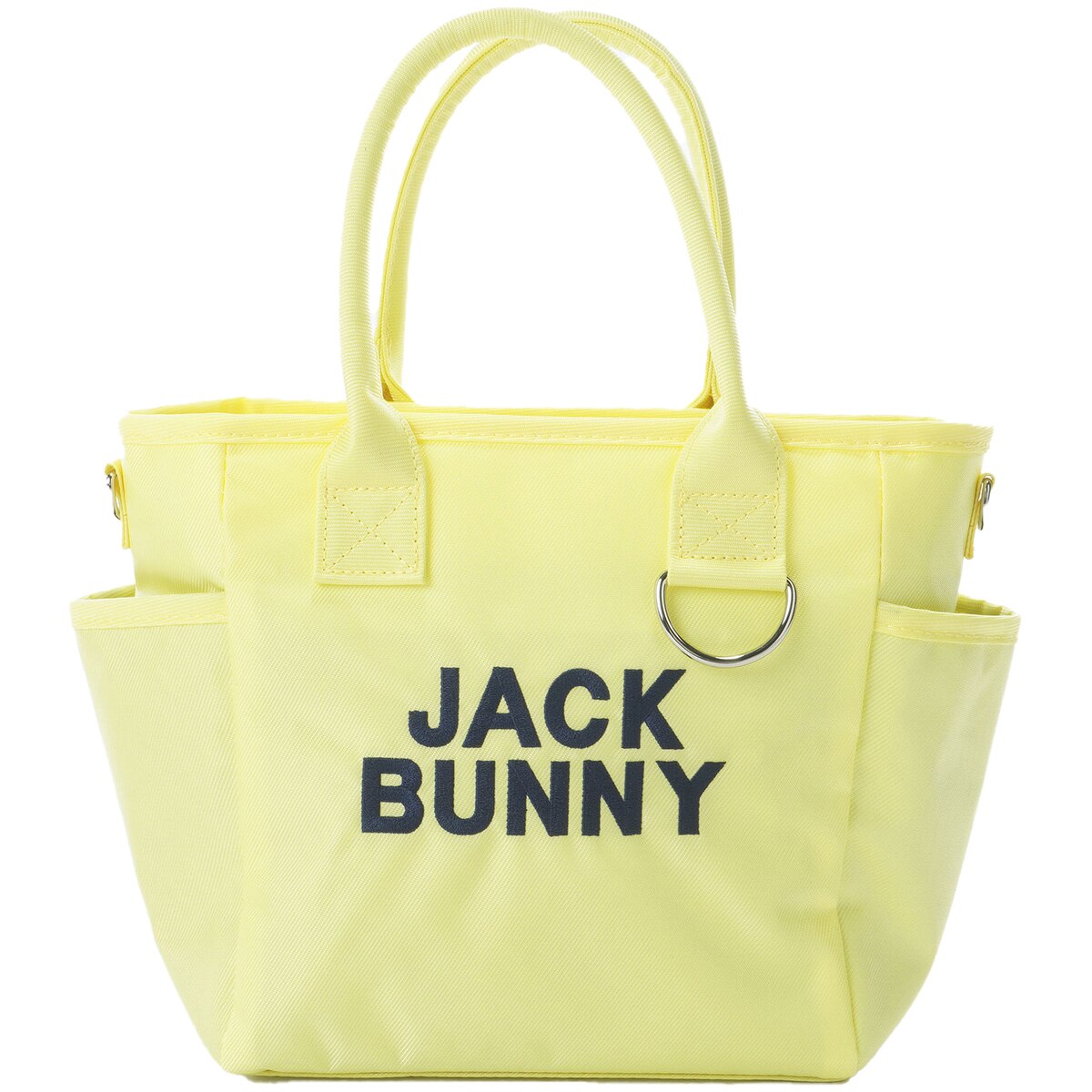 カートバッグ(ラウンドバッグ)|Jack Bunny!!(ジャックバニー