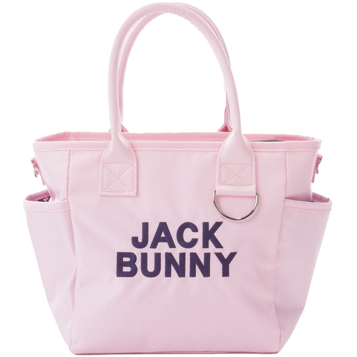 カートバッグ(ラウンドバッグ)|Jack Bunny!!(ジャックバニー