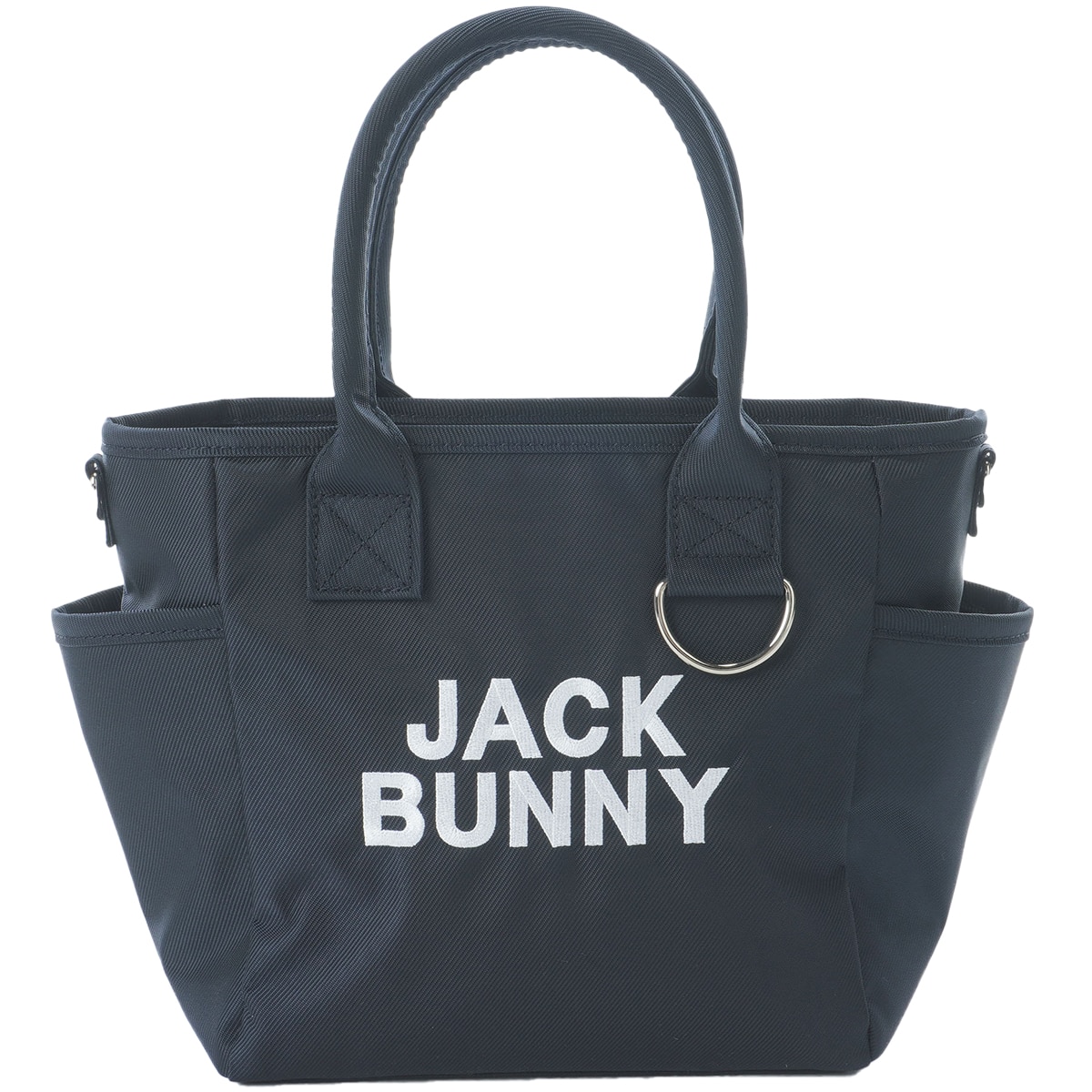 カートバッグ(ラウンドバッグ)|Jack Bunny!!(ジャックバニー