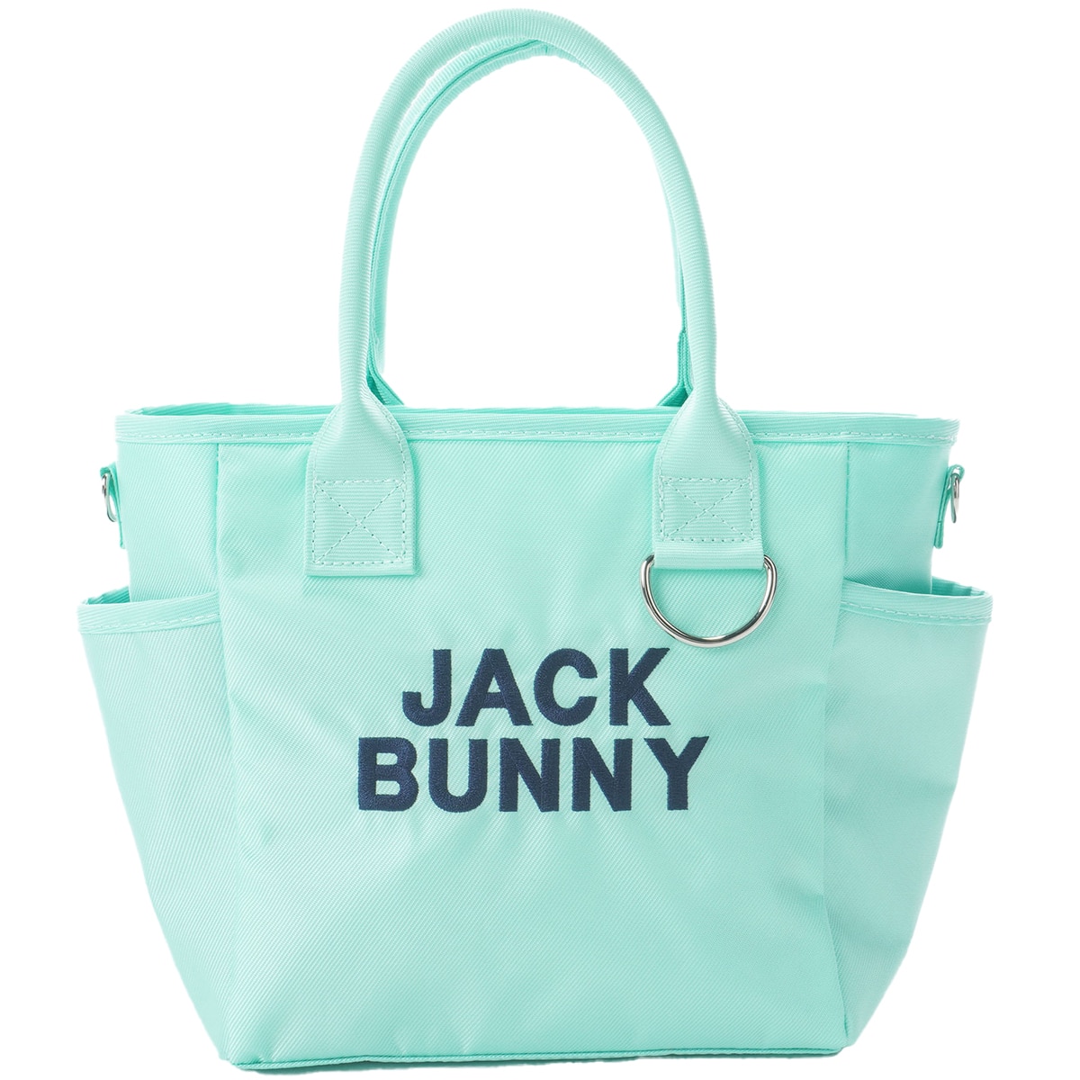 カートバッグ(ラウンドバッグ)|Jack Bunny!!(ジャックバニー