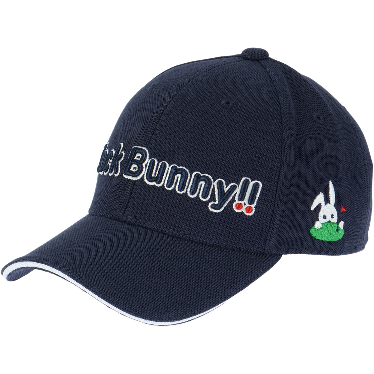 キャップ(【男性】キャップ)|Jack Bunny!!(ジャックバニー) 2626987101