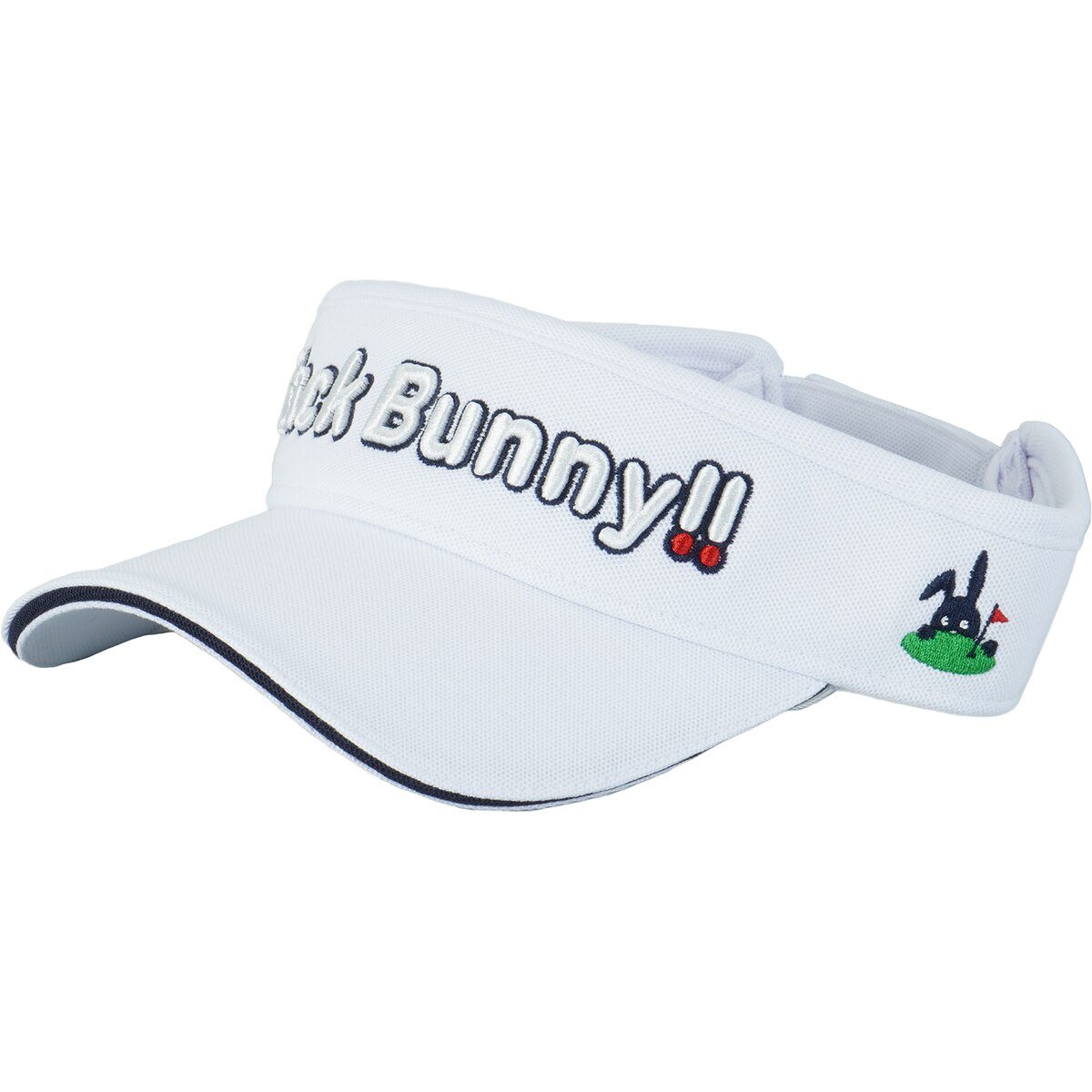 サンバイザー(【男性】バイザー)|Jack Bunny!!(ジャックバニー