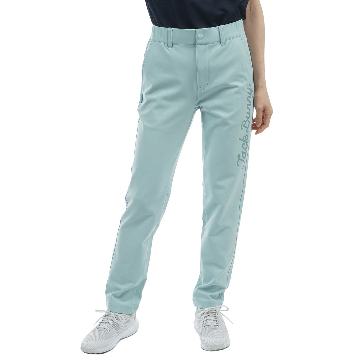 ダンボール ロングパンツ レディス(ロングパンツ)|Jack Bunny