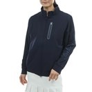 ダンボール ジップブルゾン