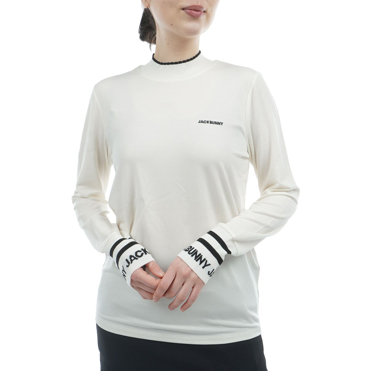 ジャックバニー セーター レディス 通販｜GDOゴルフショップ