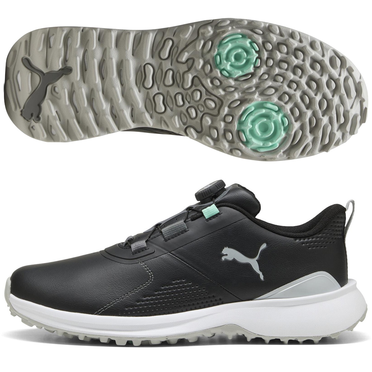 ◆美品◆PUMA　プーマ　ゴルフシューズ 楽天市場】プーマ（PUMA）（レディース）ゴルフシューズ プロアダプト