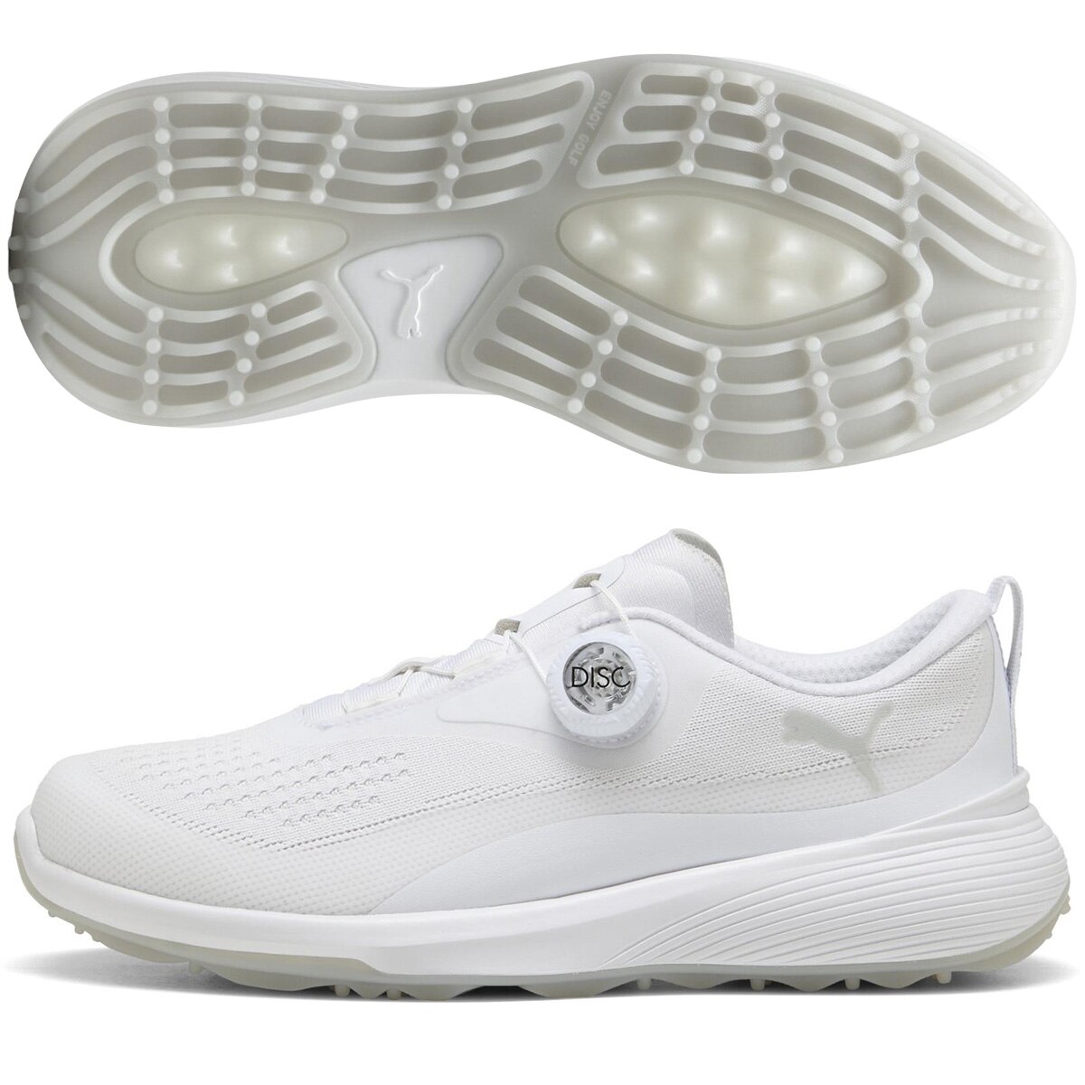 プーマ(PUMA) ゴルフシューズ レディス 通販｜GDOゴルフショップ