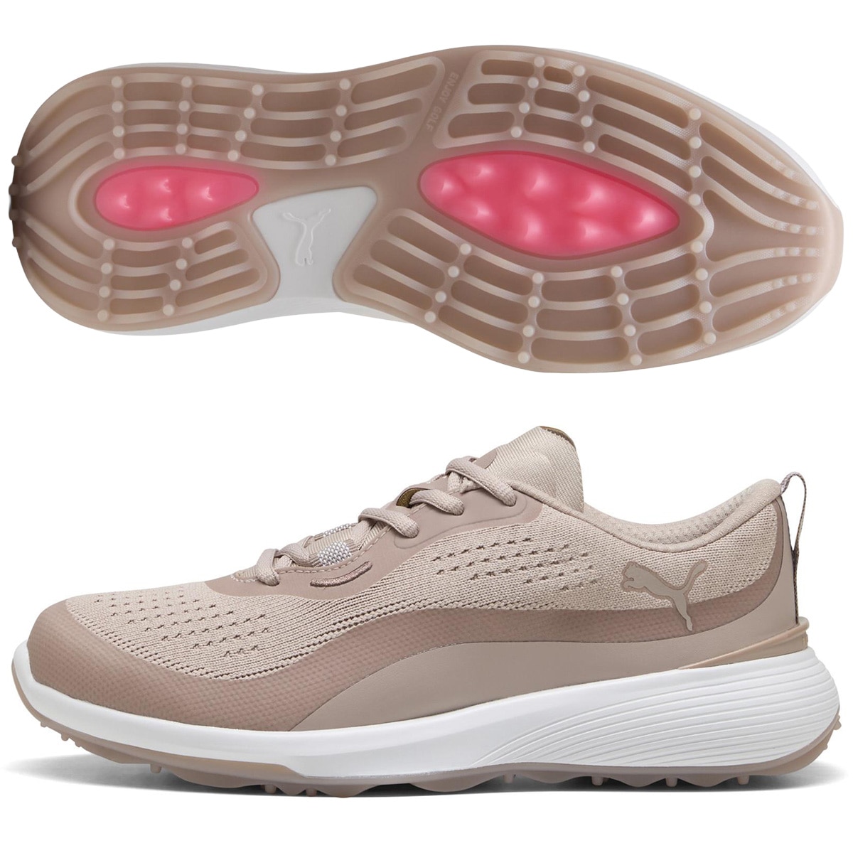 グルーヴスポーツ シューズ レディス(【女性】シューズ)|PUMA(プーマ