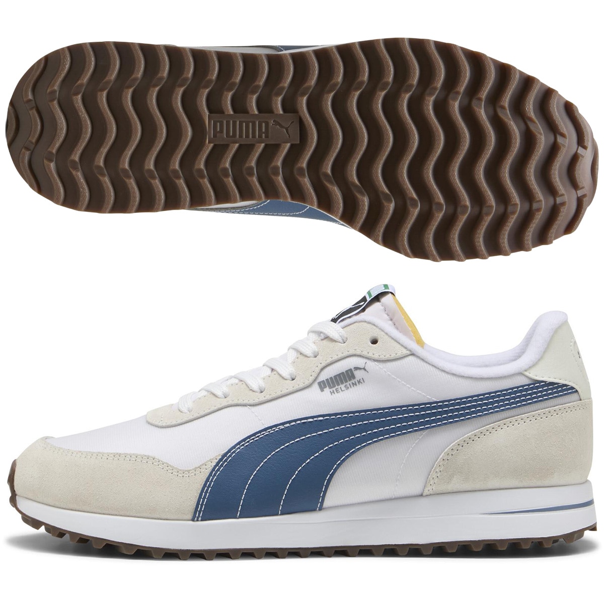プーマ(PUMA) ゴルフシューズ レディス 通販｜GDOゴルフショップ