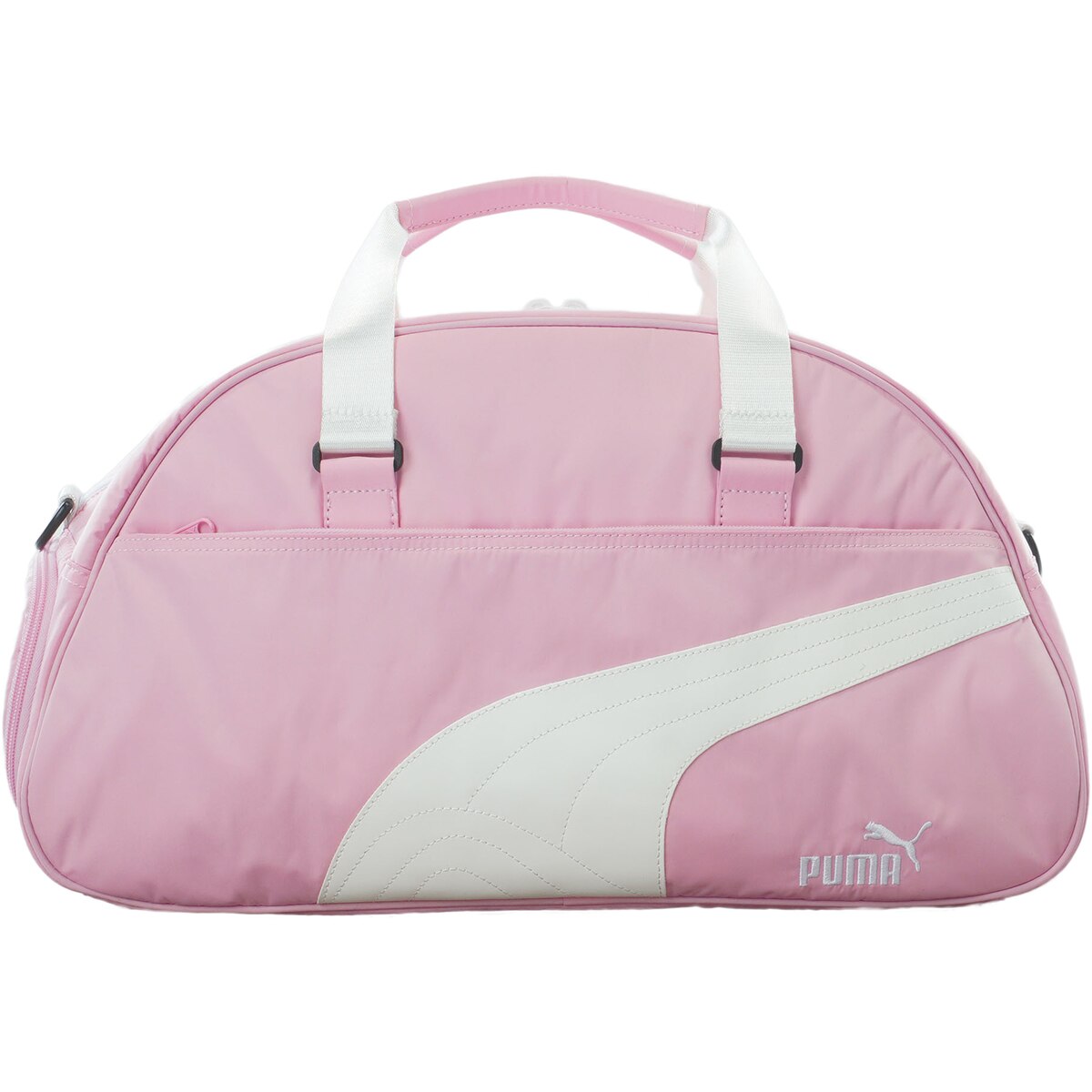 PUMA ピンク ゴルフボストンバッグ　カートバッグ プーマ(PUMA) ボストンバッグ 通販｜GDOゴルフショップ