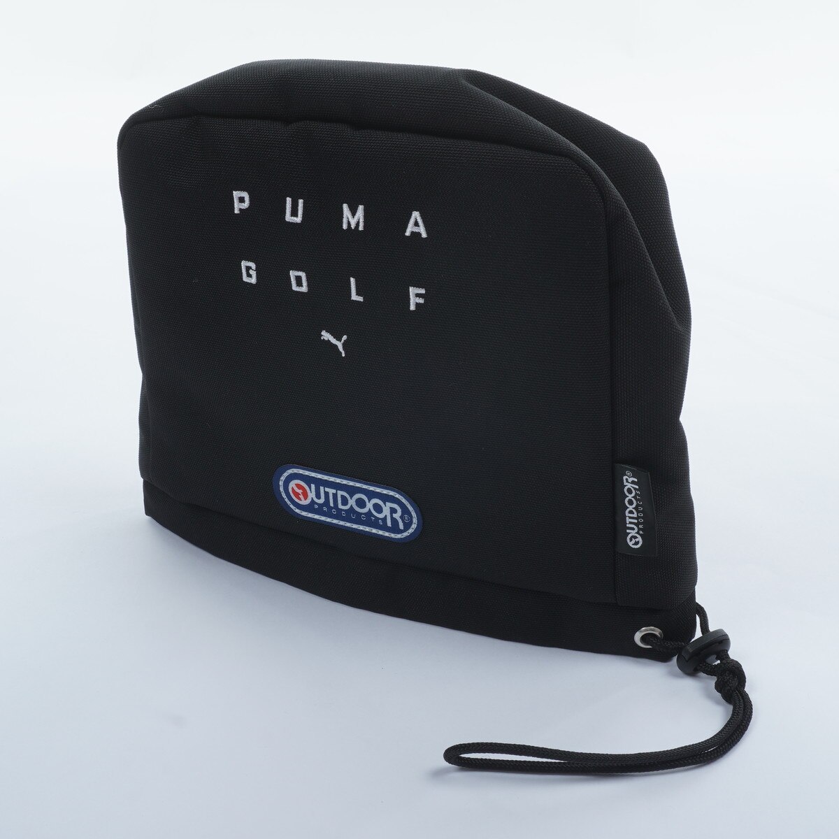 OUTDOOR PRODUCTS アイアンカバー(ヘッドカバー（アイアン）)|PUMA