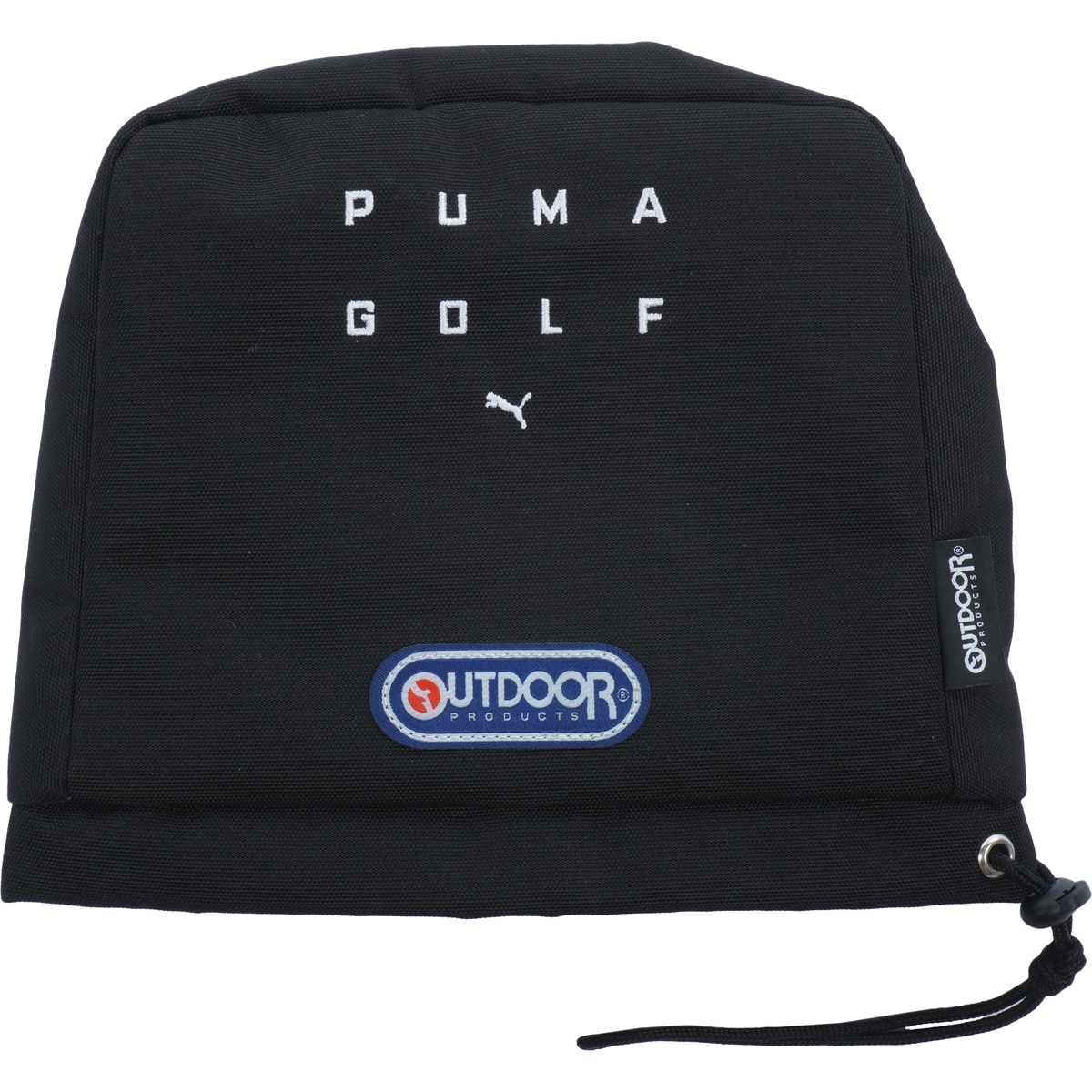 PUMA プーマ＊OUTDOOR PRODUCTS /アイアンカバーとボール入れ OUTDOOR PRODUCTS アイアンカバー(ヘッドカバー（アイアン）)|PUMA
