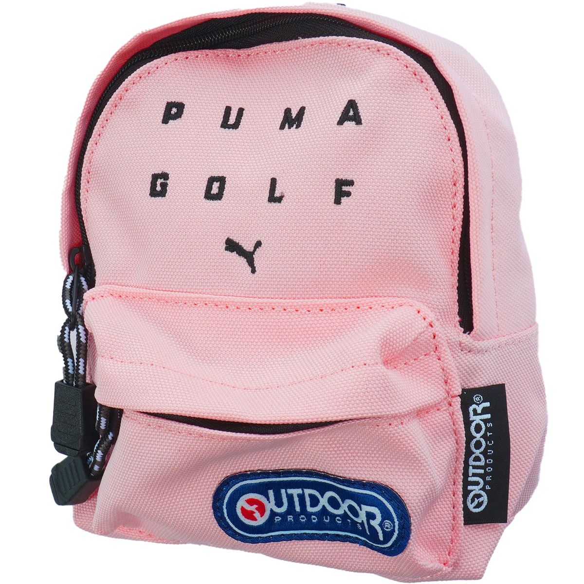 PUMA プーマ＊OUTDOOR PRODUCTS /アイアンカバーとボール入れ PUMA プーマ＊OUTDOOR PRODUCTS /アイアンカバーとボール入れ ユニ