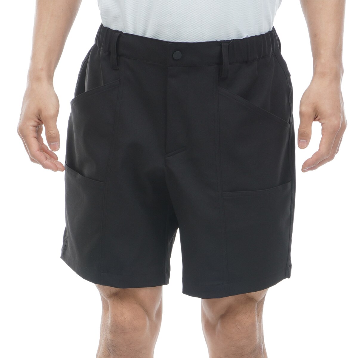 FOG STRAIGHT ストレッチ チノハーフパンツ(ハーフパンツ)|PUMA(プーマ