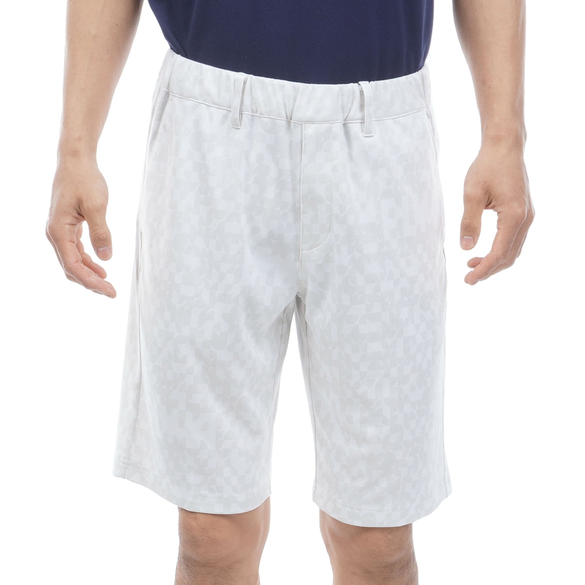 PB GRAPHIC ハーフパンツ(ハーフパンツ)|PUMA(プーマ) 637962の通販