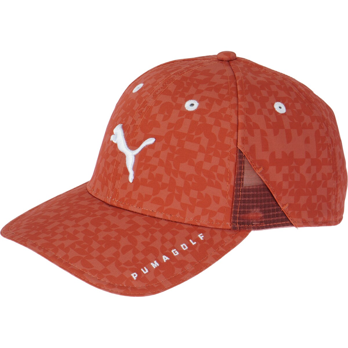 AOPキャップ(【男性】キャップ)|PUMA(プーマ) 027668の通販 - GDO