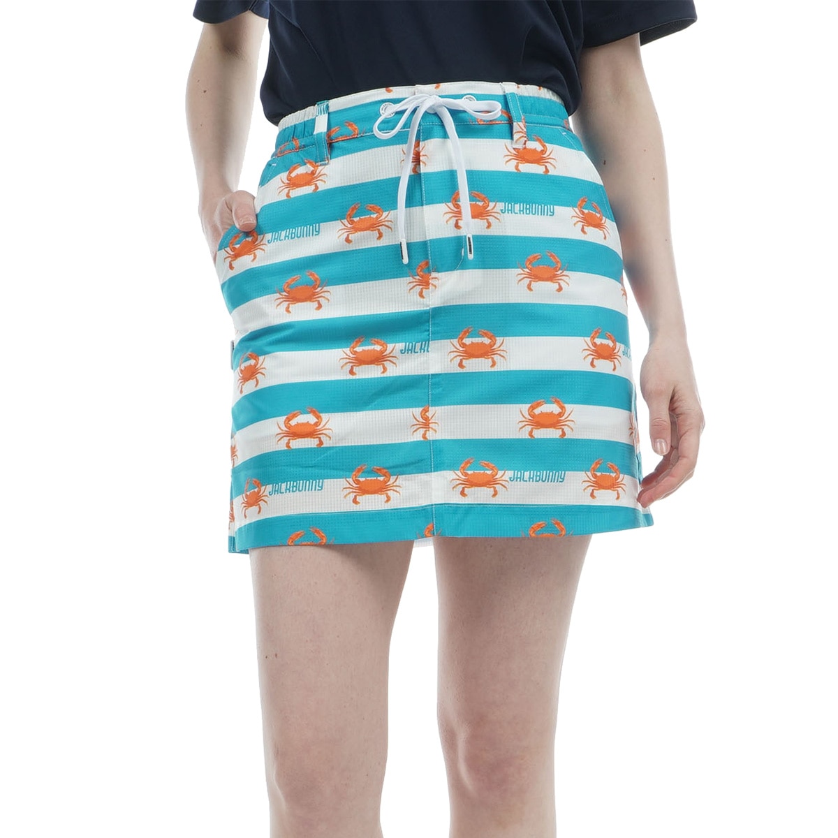 セール・アウトレット】ドットエアー スカート レディス(スカート