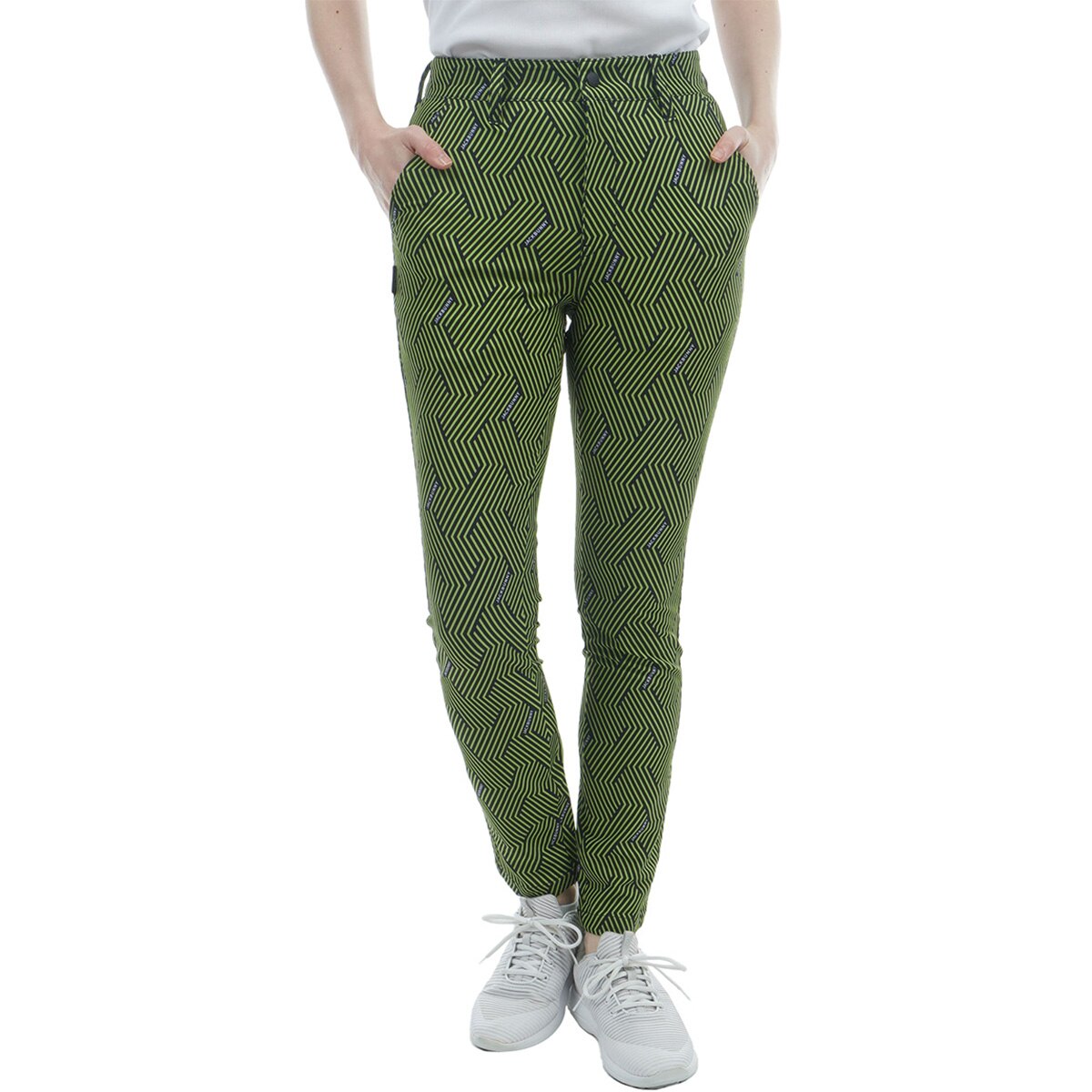 ジャックバニー パンツ 通販｜GDOアウトレット